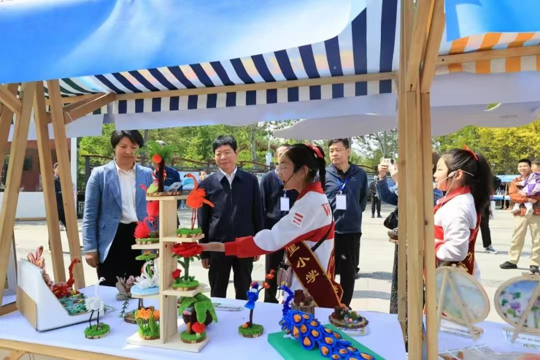 2025年京津冀晋爱鸟护鸟观鸟活动暨第四届北戴河观鸟季活动启帷