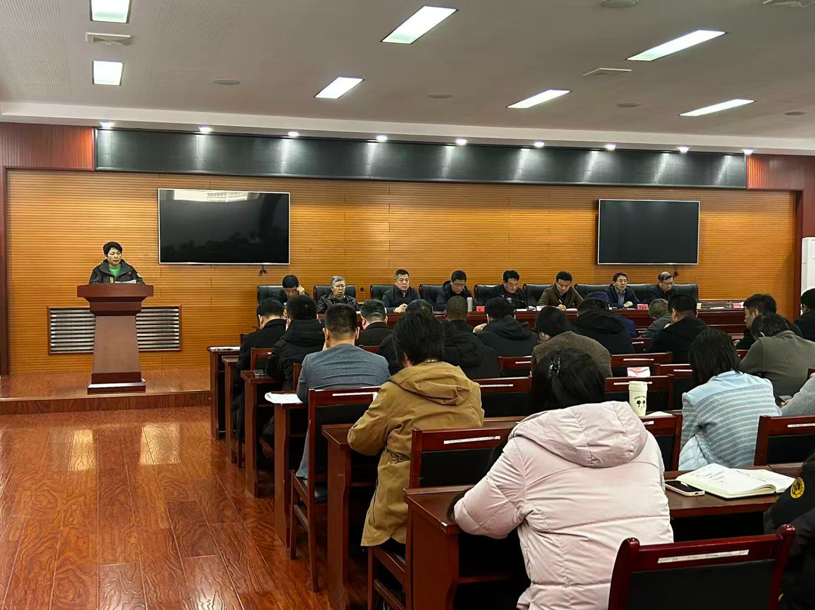 市林业局提出在全系统开展“二次创业”行动